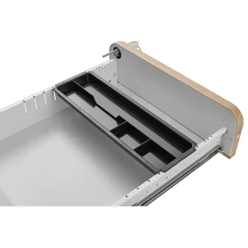 3 Drawer Mobile Filing Cabinet, Simple Style Multi-functional Locker